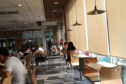 肯德基(中都店)