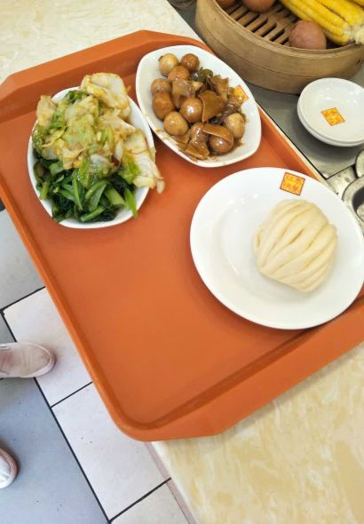 红泰快餐(金林海汇商务楼店)