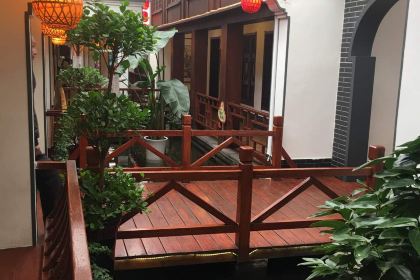 小江南(老洋桥店)