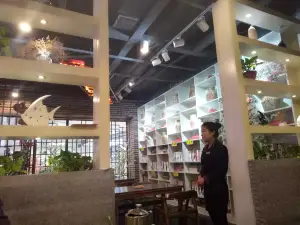 花千代秘制烤鱼(新玛特店)