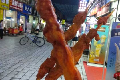 正新鸡排·炸鸡烧烤(师大2店)