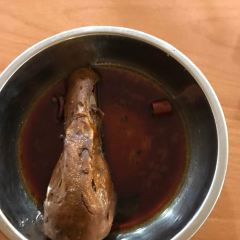 乌商面馆(北苑店) User Photo