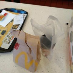 麥當勞（欽州永福路店）張用戶圖片