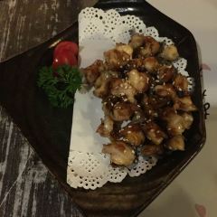 七涧谷料理(安阳店) User Photo