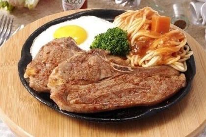 Haokelai Steak (darunfadian0405)