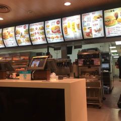 KFC (yifu) User Photo