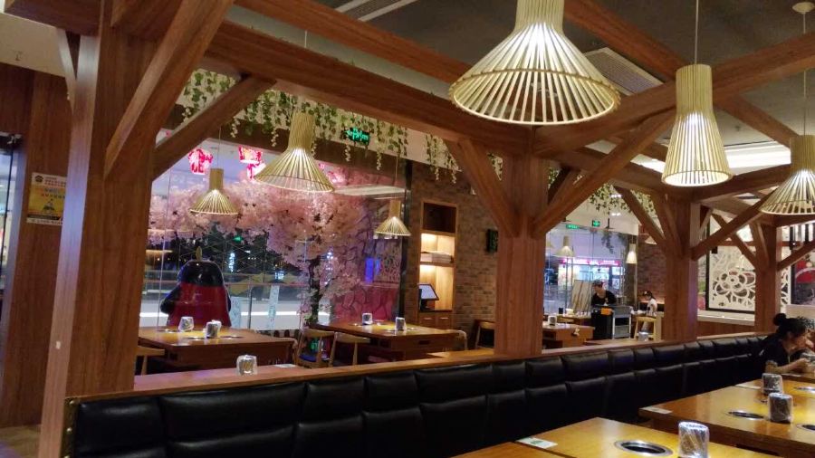 二回熟(正荣财富中心店)