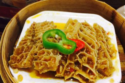 点心传说·粤菜点心(商品城店)