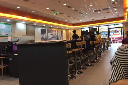 呷哺呷哺(唐山远洋城店)