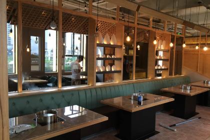 大喜牛鲜牛肉火锅(金山融侨里店)