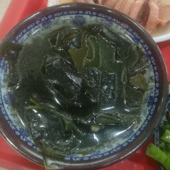 Wenbao Noodle House (letianmate) User Photo