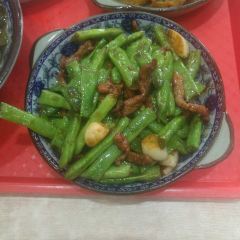 Wenbao Noodle House (letianmate) User Photo