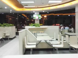 德艺堡(希宝广场店)