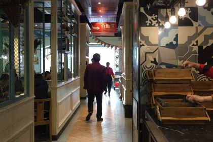 醉得意·家常菜(甘蔗万家店)