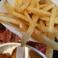 KFC (xinxing) User Photo