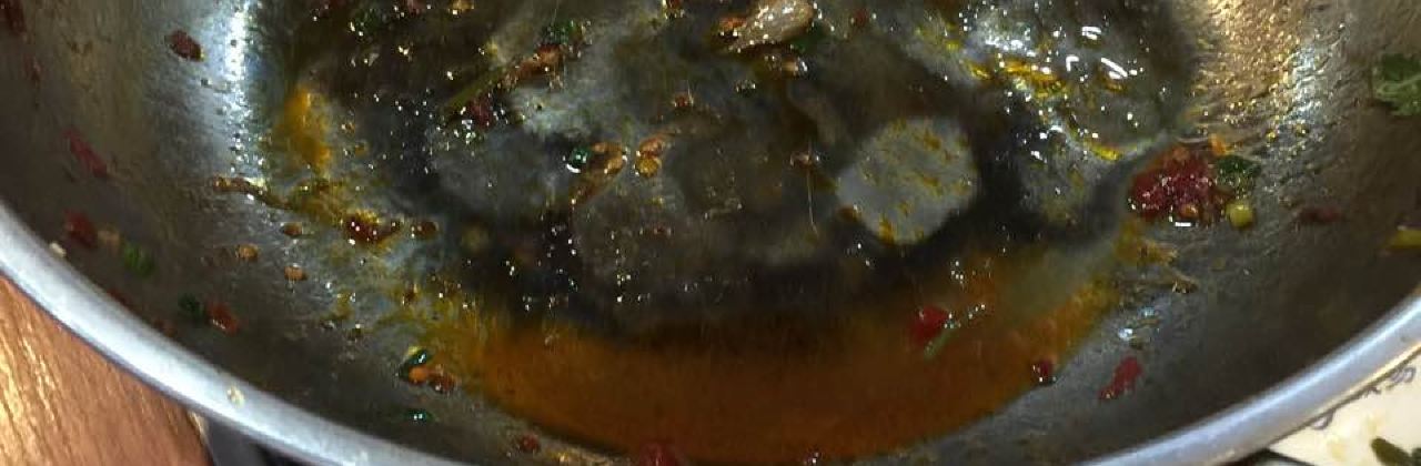 沈記香辣蟹特色火鍋(電廠路店)