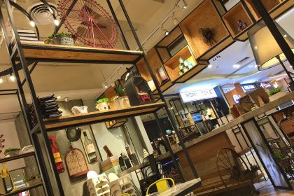 懂鹅·亚洲吃饭公司(扬名广场店)