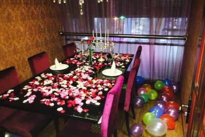 澳洲漫生活·和牛轻食(万达店)