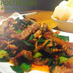 周麻婆·新川式家常菜(新侨店) User Photo