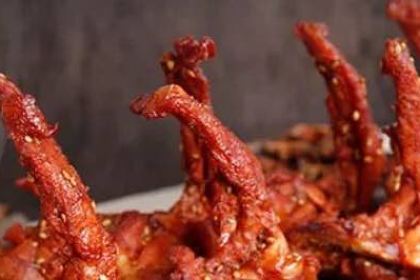 紫燕百味鸡(永和佳苑店)