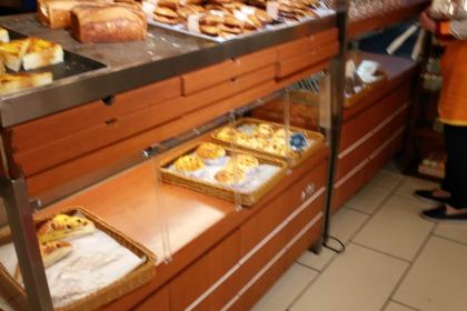 Fu'S·新傅氏烘焙(宾王店)