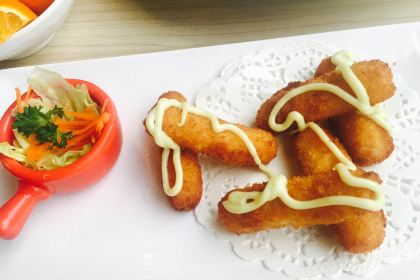 Haokelai Steak (yixingdian-0809)