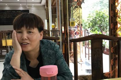 清真民族楼(复兴路店)