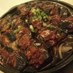 峨嵋小镇(远洋城店) User Photo