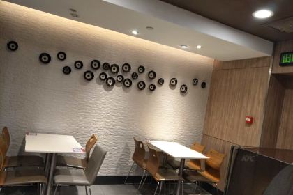 肯德基(凤凰店)