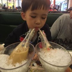 CHAO TING GANG SHI CHA CAN TING DA LIANG DIAN User Photo