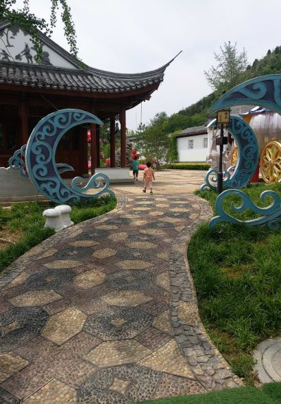 喵探烤鱼(北唐总店)