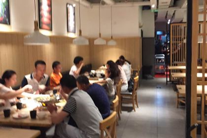 醉得意·家常菜(江滨店)