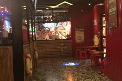 多嘴肉蟹煲(吉林财富购物广场店)