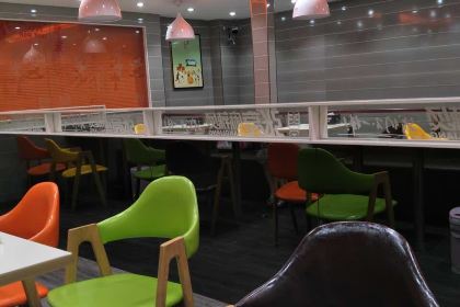 张亮麻辣烫(金游城店)