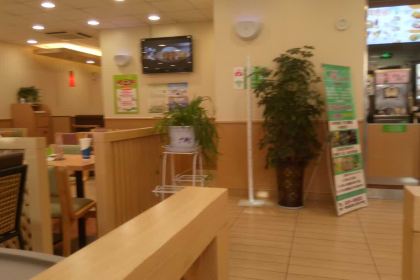 德克士(稷山店)