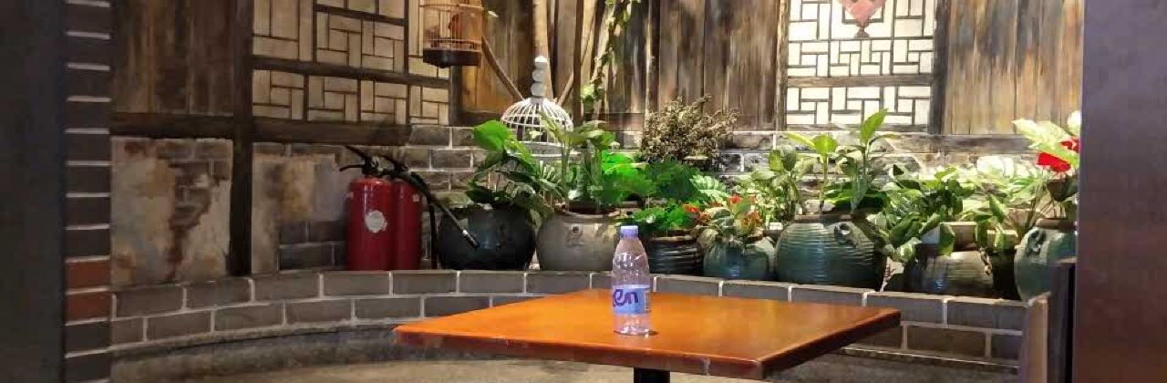 周麻婆(首山店)