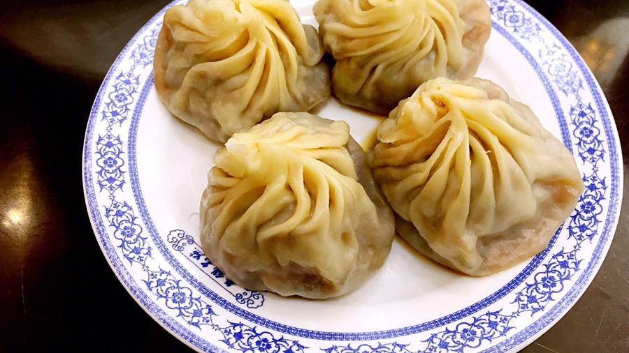 蘇興記(建築路店)