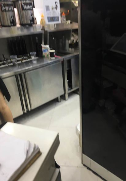 古茗(罗浮中学店)