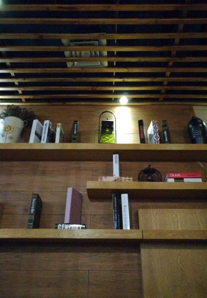 林子石锅鱼(银泰店)