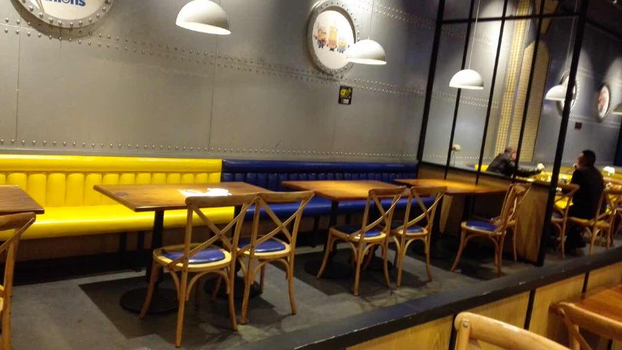 小叫天泡椒活田鸡(五四北泰禾店)