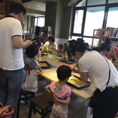 Hovis霍维斯蛋糕(伊顿店) User Photo