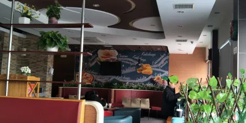 德藝堡(後宅店)