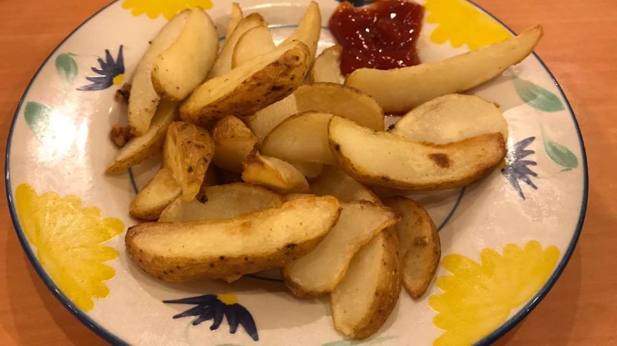 薩莉亞意式餐廳（惠州美博城店）