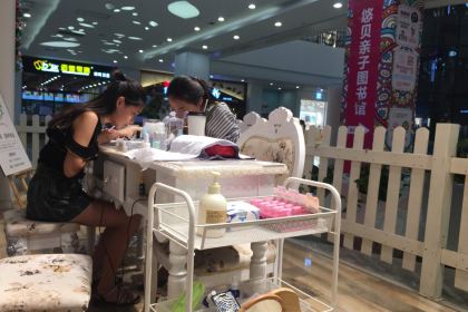 魏家凉皮(丽彩万达餐厅)