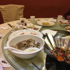 金獅麟(晉安路店)張用戶圖片