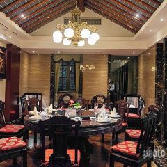 Ruihua Villa 여행 사진