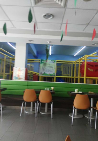 DE KE SHI ZHA JI DIAN LOU TIAN SHI CHANG DIAN