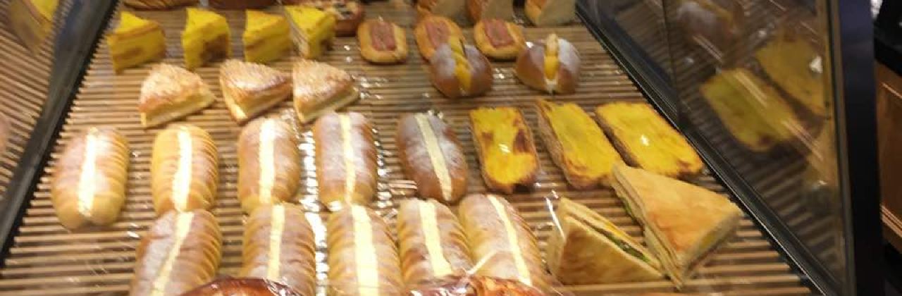 果多愛烘焙坊(新裡城店)