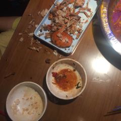 PAN GE LIA ROU XIE BAO TAI ZHOU MAO YE DIAN 여행 사진