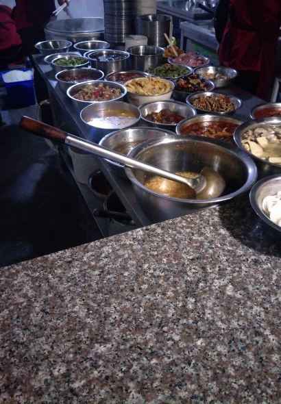 张记卤粉(南华店)